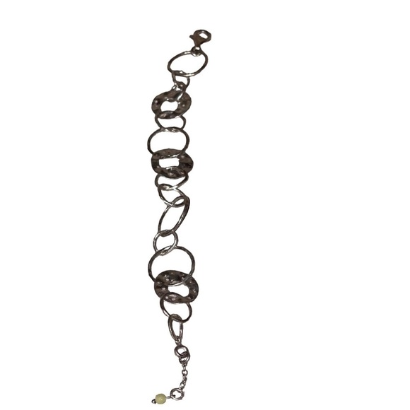 925 Sterling Silver Bracelets - Picture 2 of 6